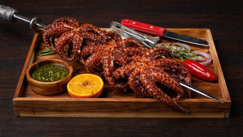 pulpo