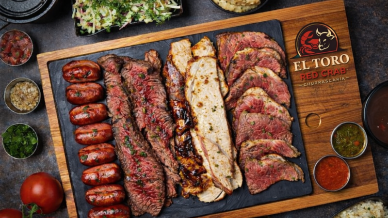 steakhouse