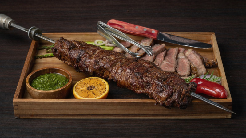 churrasco