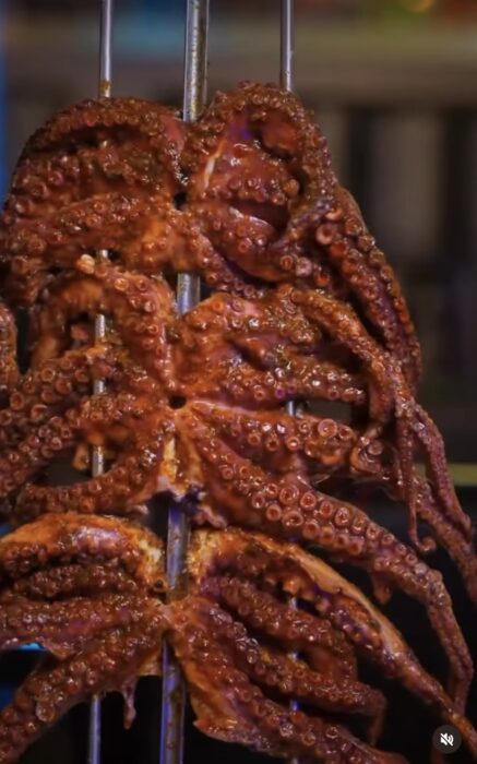 Pulpo