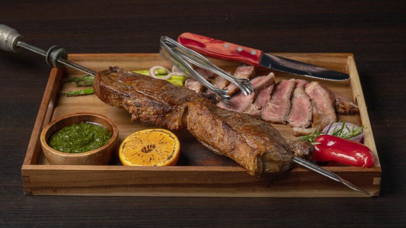 ribeye