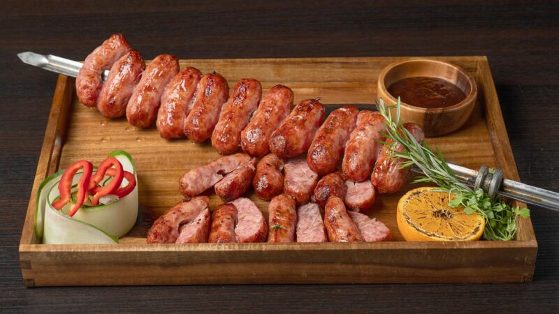 chorizo