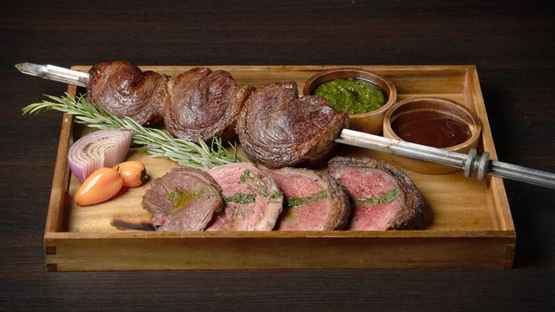 picanha