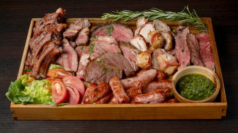 parrilla